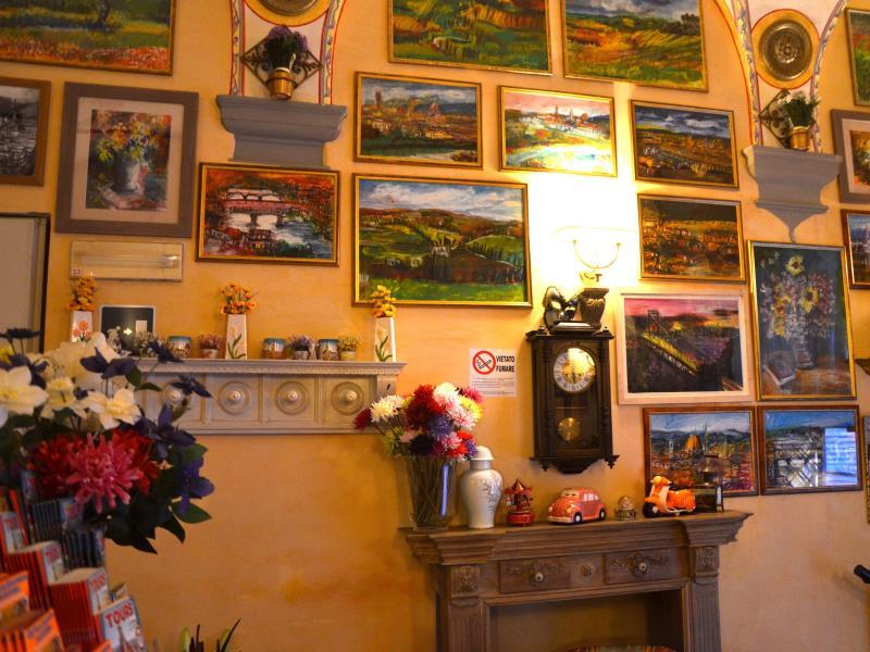 ホテル ミア カーラ 写真