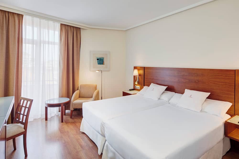 Sercotel Hotel Los Llanos, Ascend Hotel Collection 写真