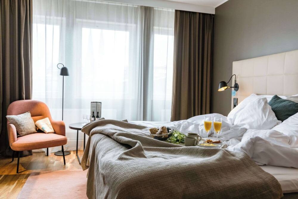 Clarion Hotel Gillet 写真