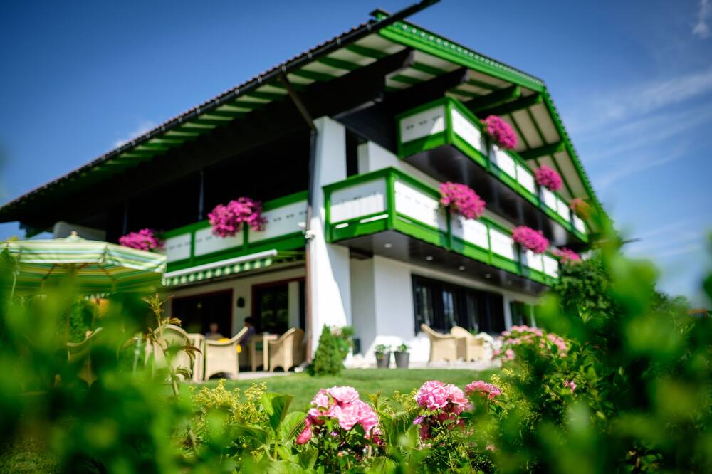 Landhaus am Stein 写真