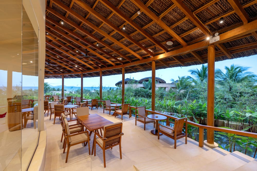 アナ マンダラ カムラン 写真