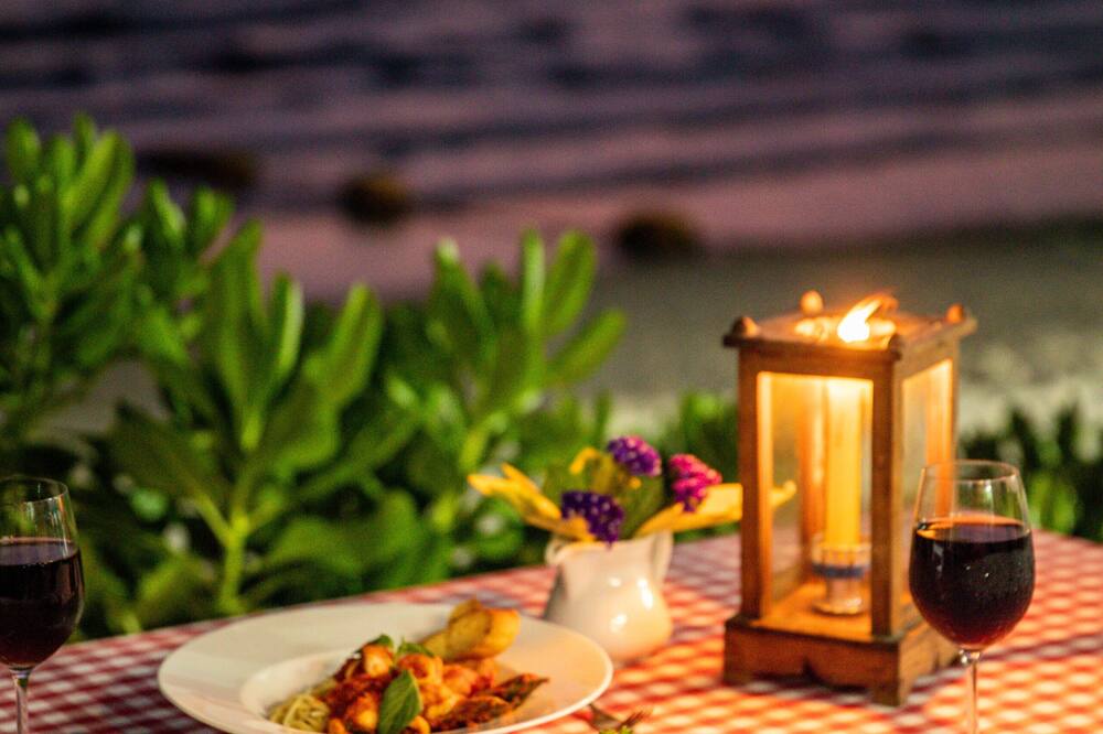 サナドゥ ビーチ リゾート ゴ ラーン 写真