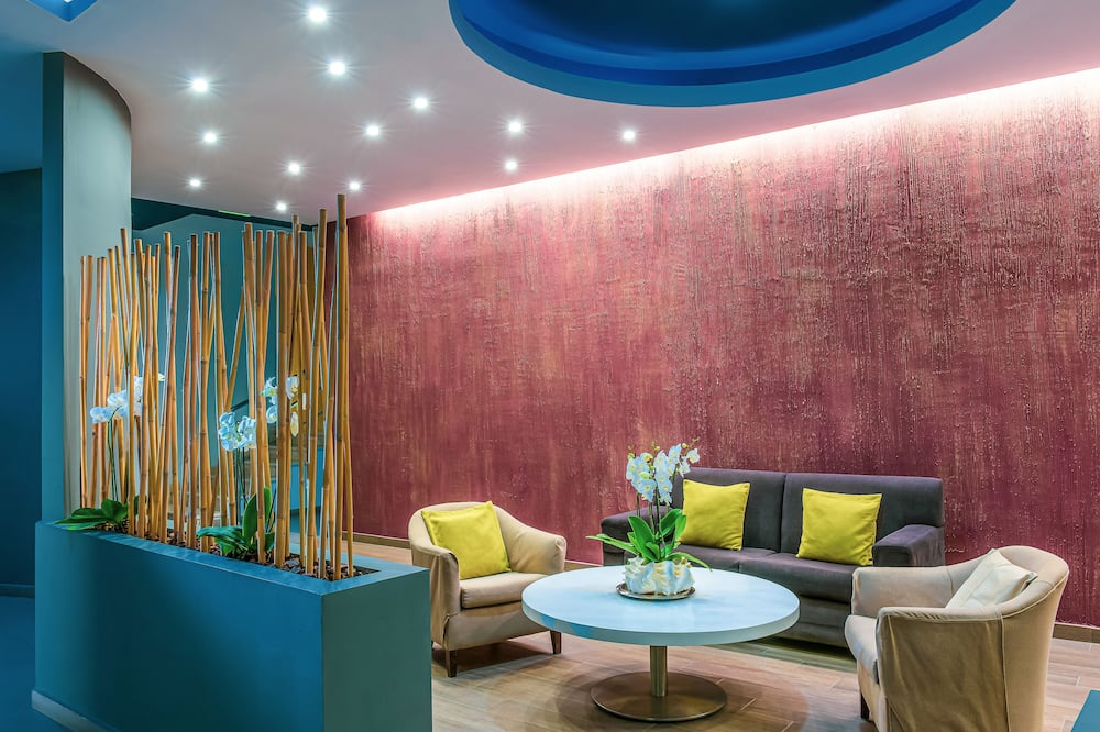 Blue Bay Resort 写真