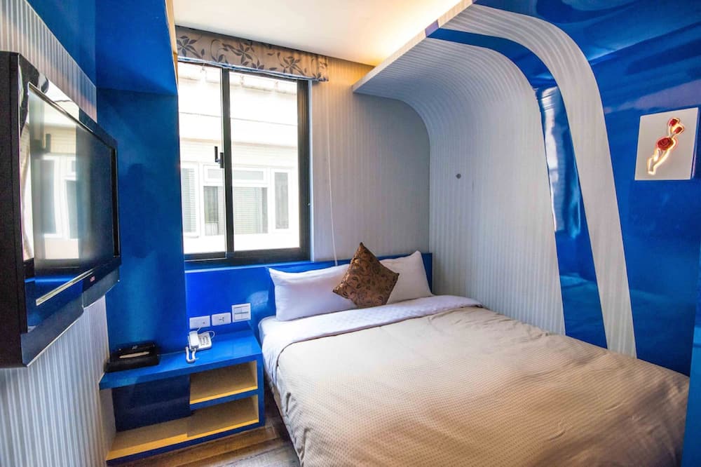 リオ ホテル シーメン 写真