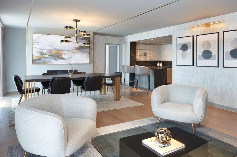 Hilton Mississauga/Meadowvale 写真