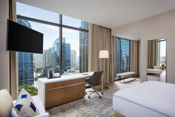 インターコンチネンタル サンディエゴ バイ IHG 写真