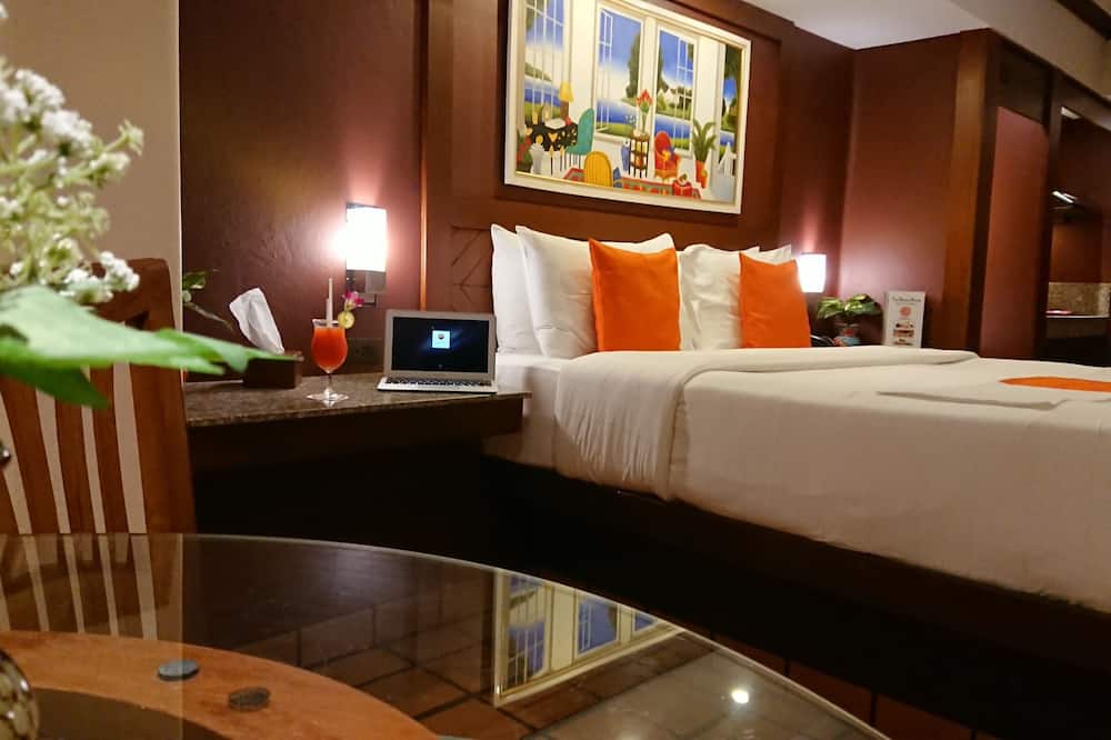 パシフィック クラブ リゾート 写真