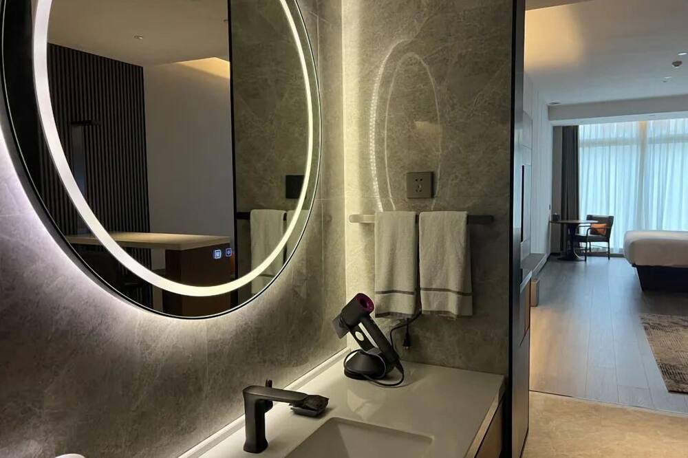 UrCove by Hyatt Shenzhen Futian CBD 写真