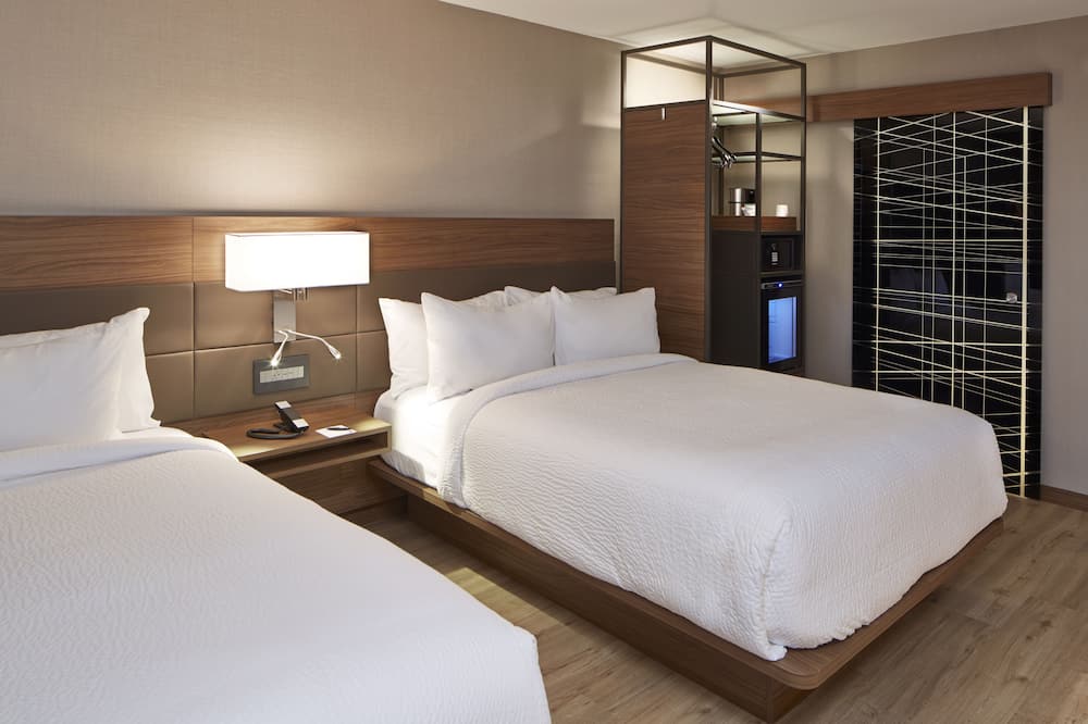 AC Hotel Atlanta Downtown 写真