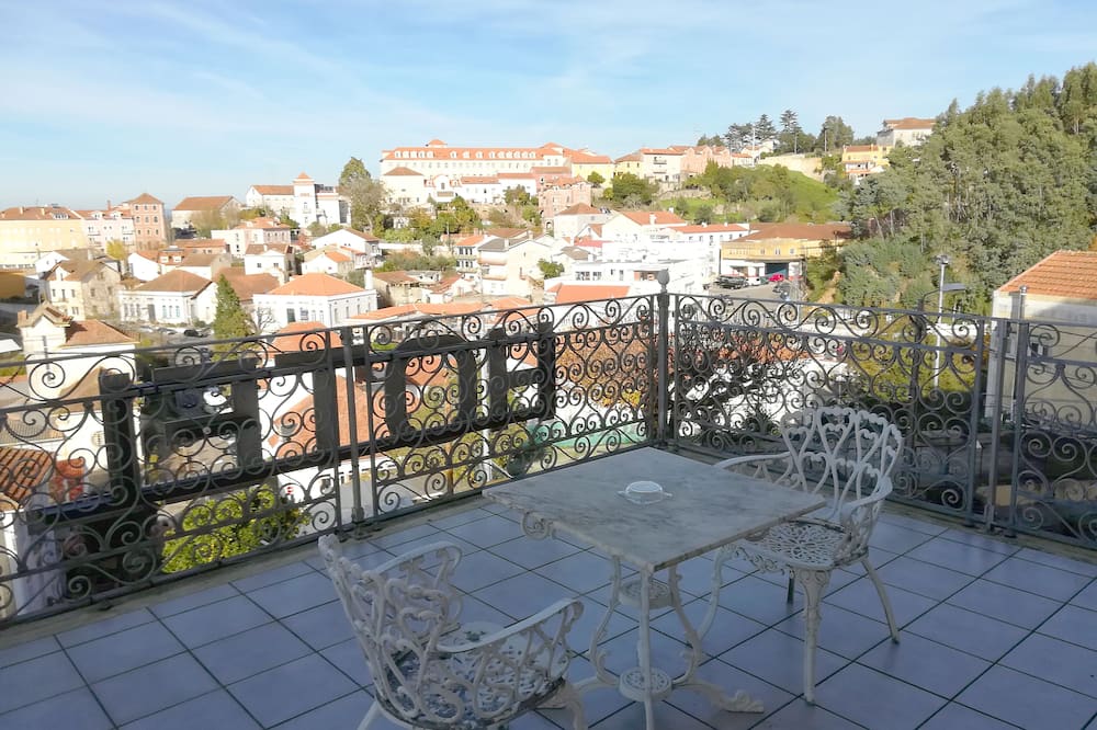 アレグレ ホテル ブサコ 写真