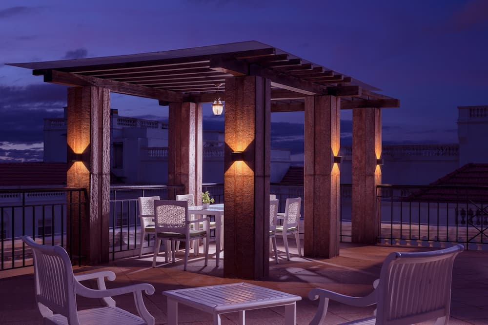 ITC ウィンザー ア ラグジュアリー コレクション ホテル ベンガルル 写真