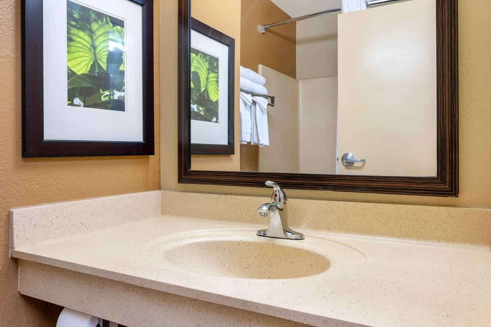 エクステンデット ステイ アメリカ スイーツ シンシナティ フローレンス ターフウェイ ロード 写真