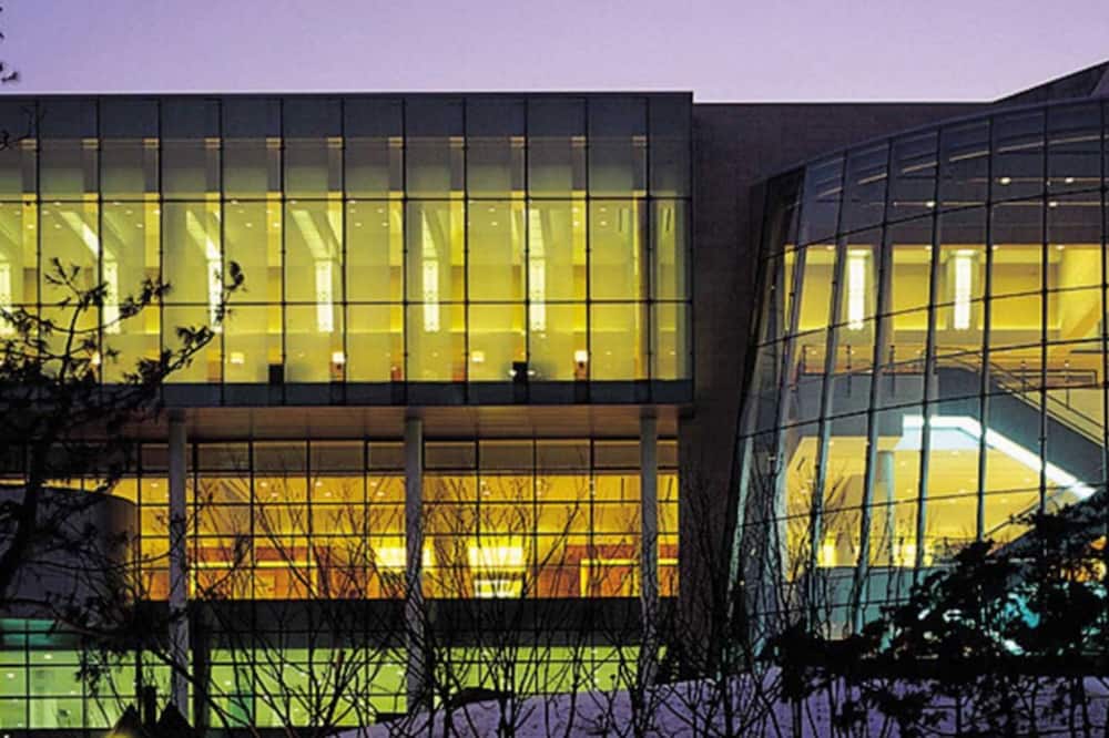 スイス グランド ホテル ソウル 写真