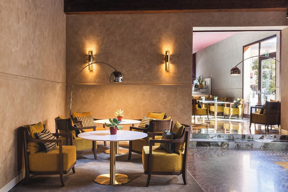 カーサ デステ - ホテル フェラーラ 写真