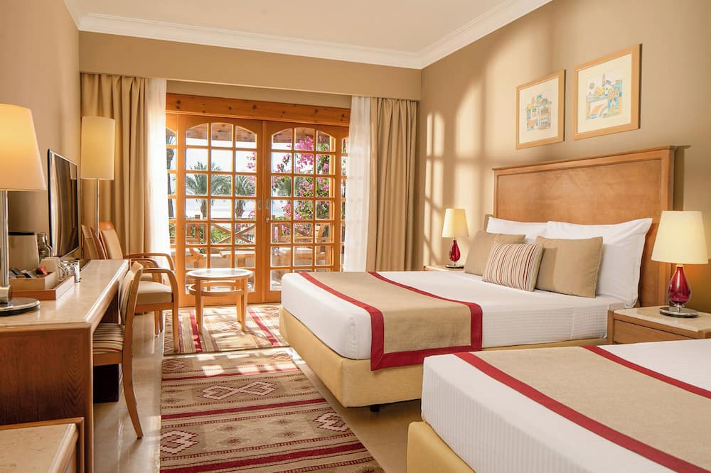 Steigenberger Hotel and Nelson Village 写真