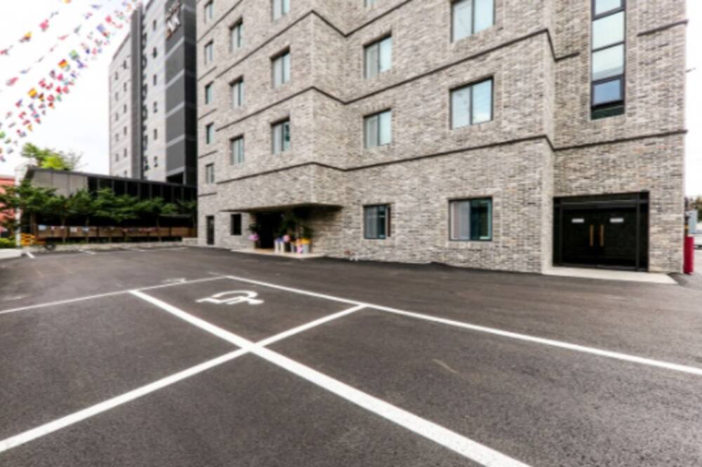 ホテル コンジュ 写真