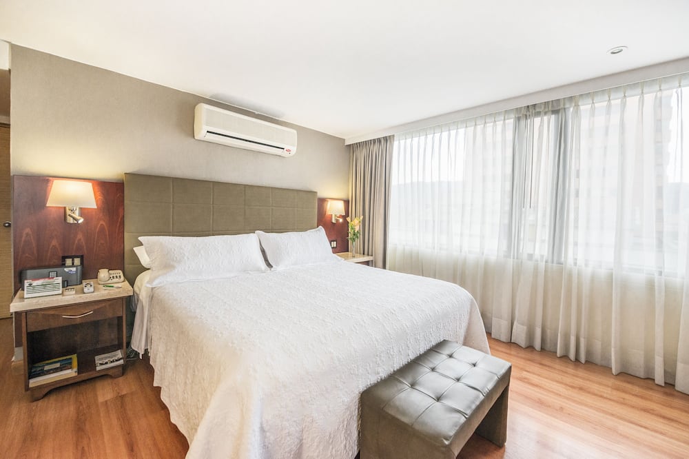 Bogota Plaza Hotel 写真