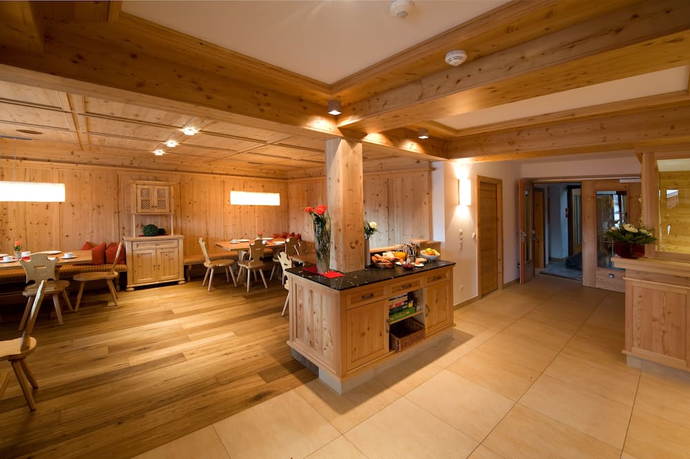 ハウス ゾネンテラッセ 写真