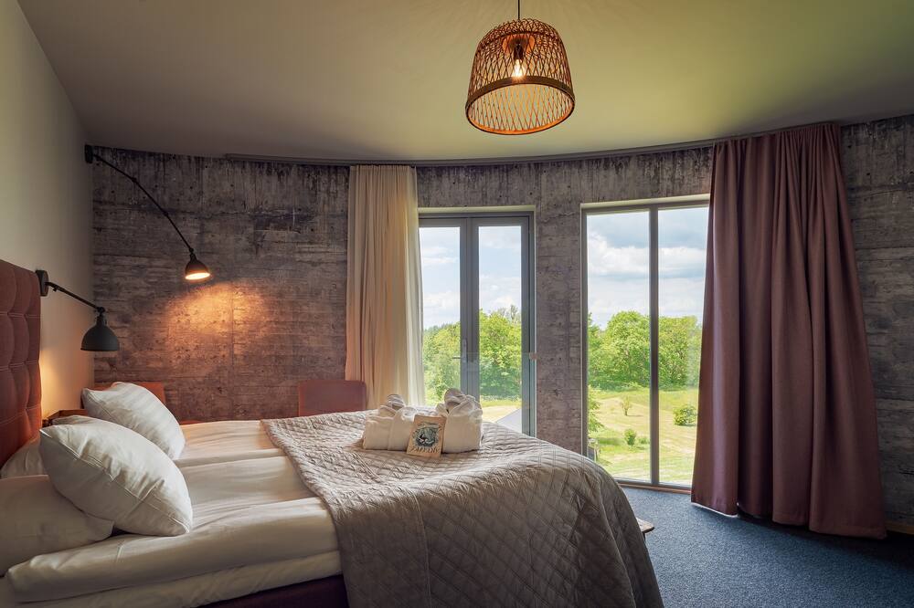 Hotell Mossbylund 写真