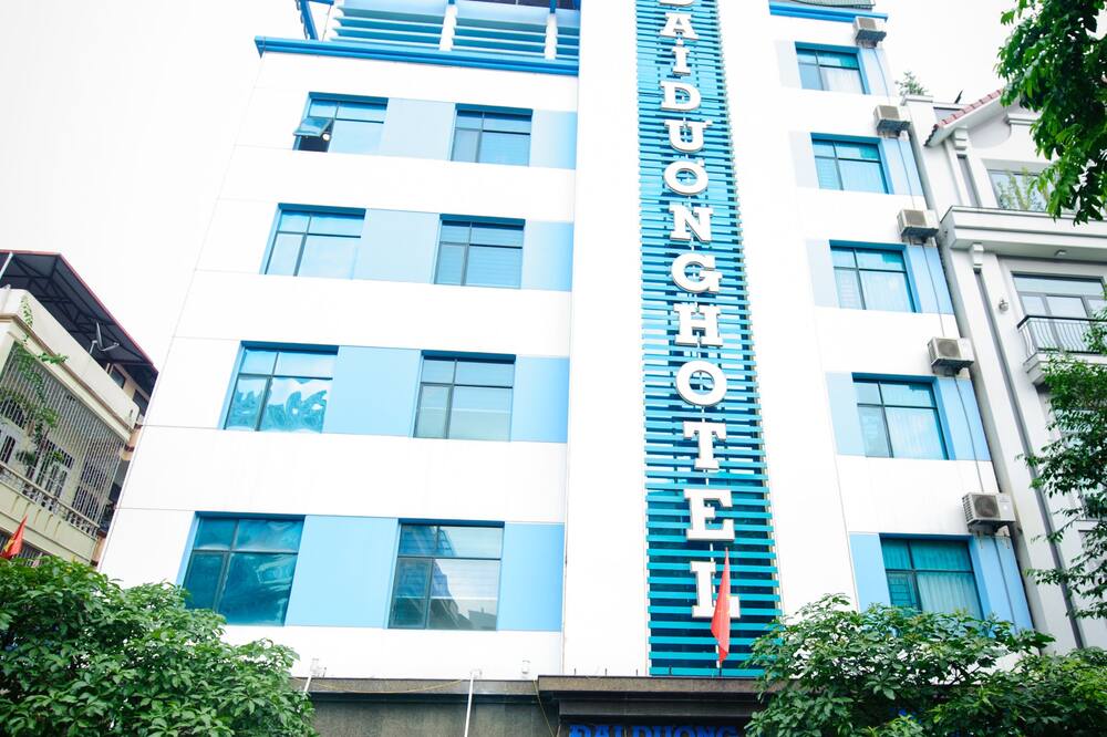 フオン ドゥオン ホテル 写真