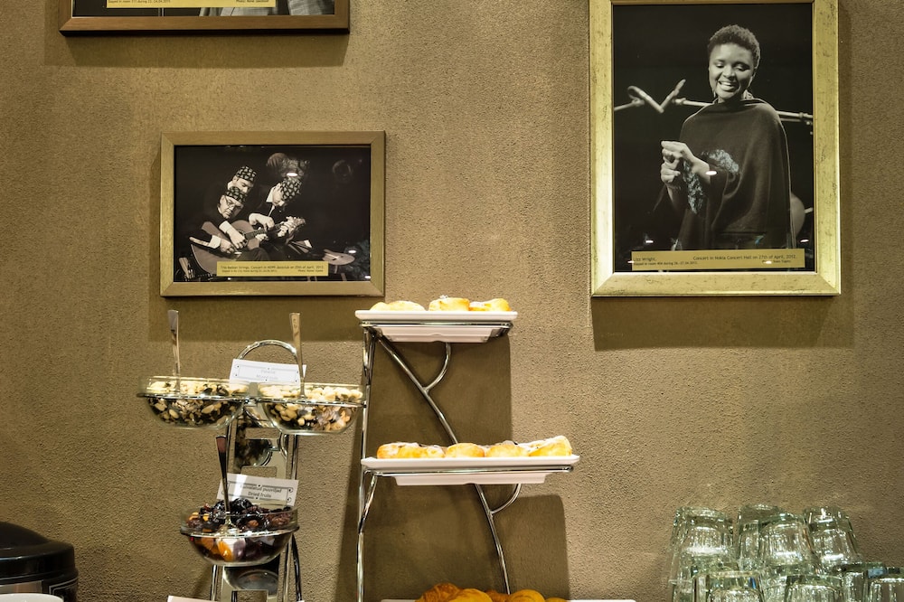 My City Hotel 写真