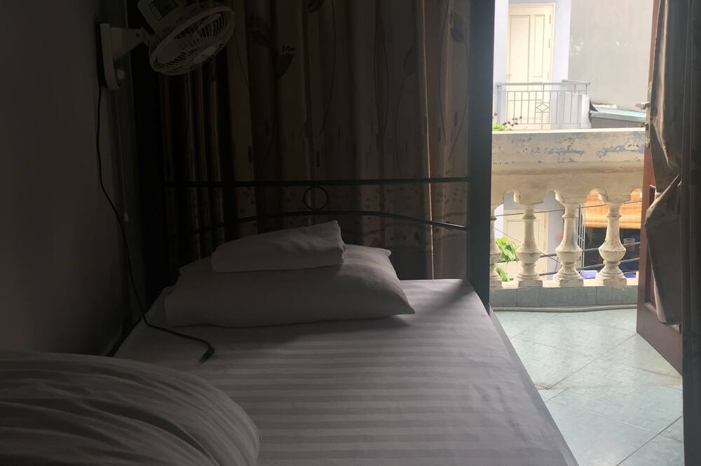 ハノイ エバーグリーン ホテル 写真