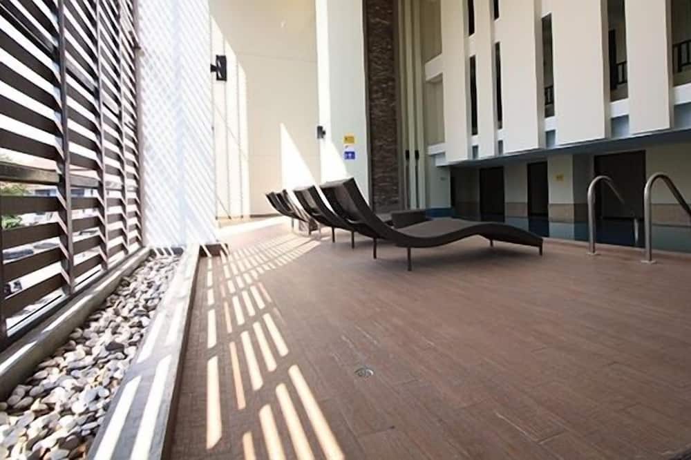 ザ グランド ウィパナン レジデンス 写真