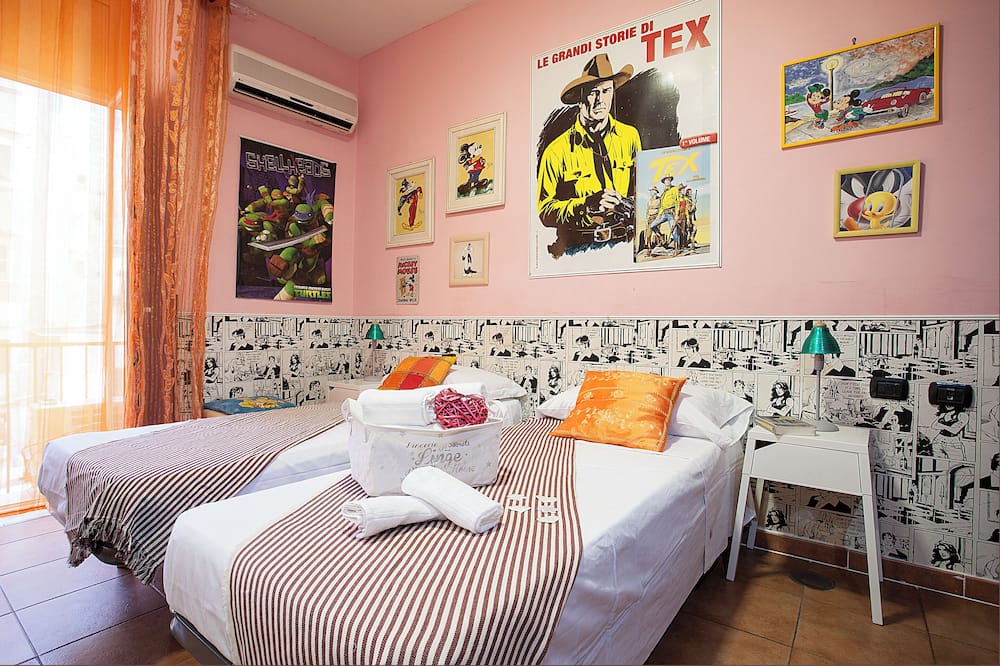 ホテル チネホリデイ 写真