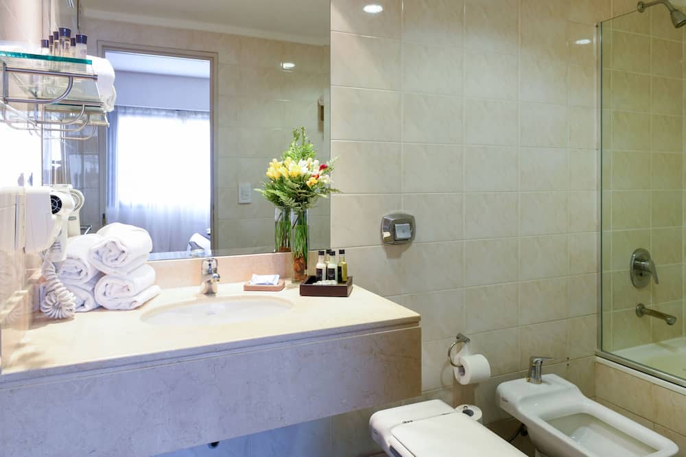 アルジェンタ タワー ホテル ＆ スイート 写真