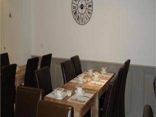 Almoria Hôtel & SPA 写真