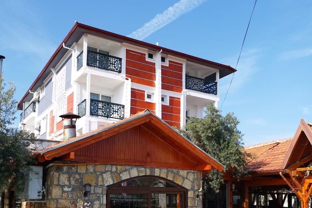 メルローズ ハウス ホテル 写真