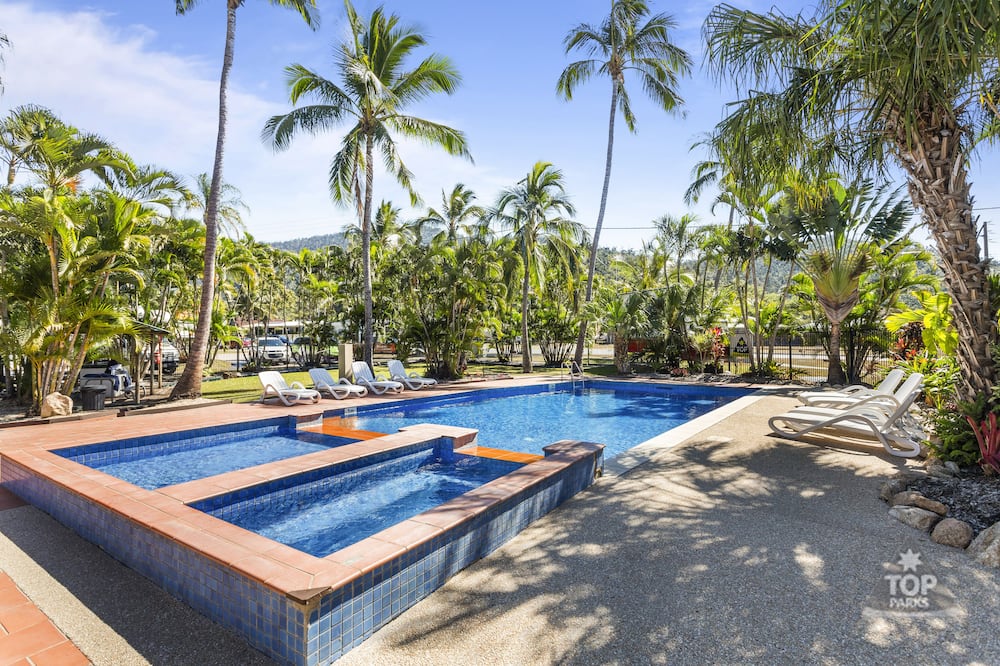 Tasman Holiday Parks - Airlie Beach 写真