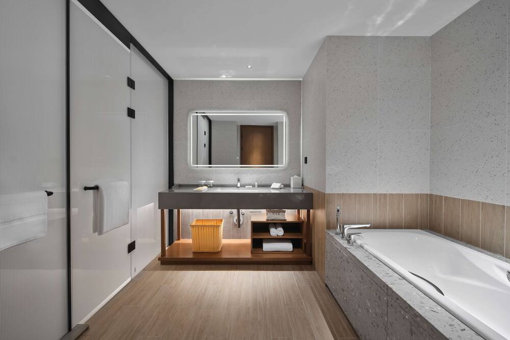 Hilton Garden Inn Jincheng Gushuyuan 写真