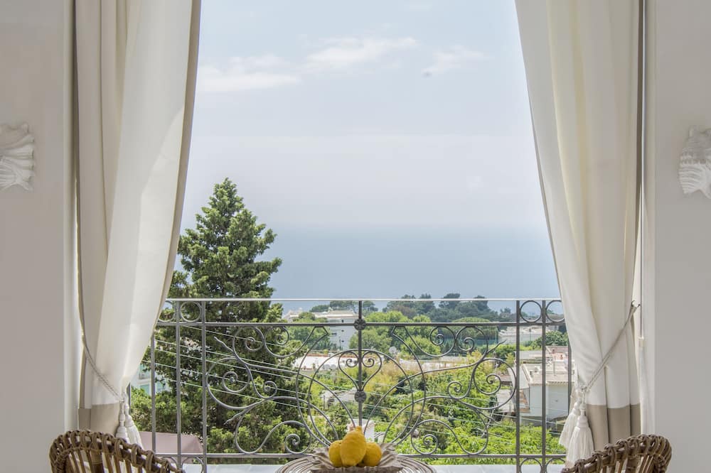 Capri Tiberio Palace 写真