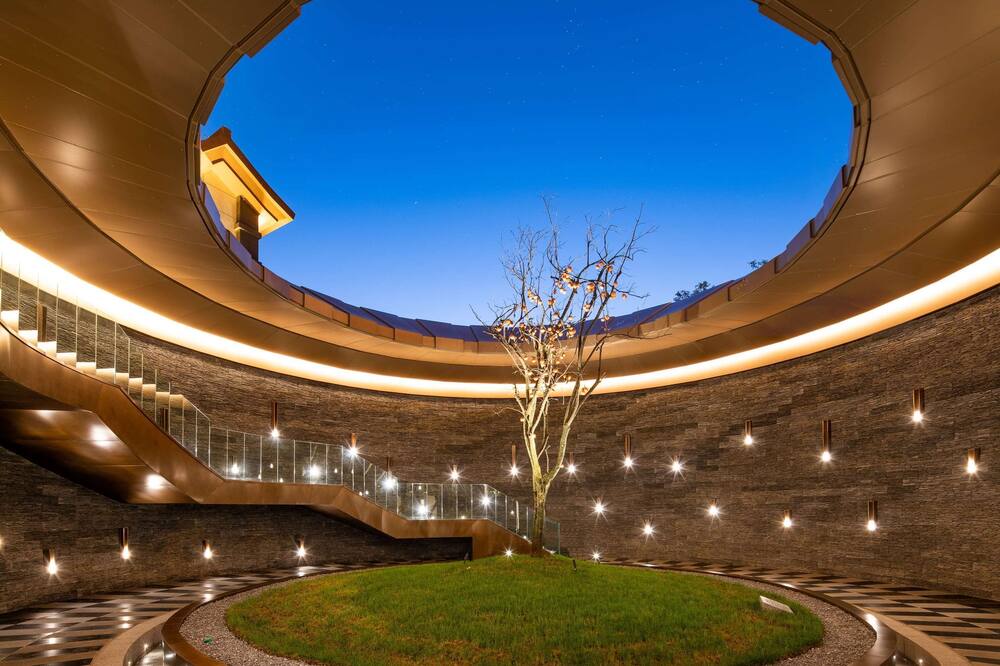 Wyndham Fengqing Resort 写真