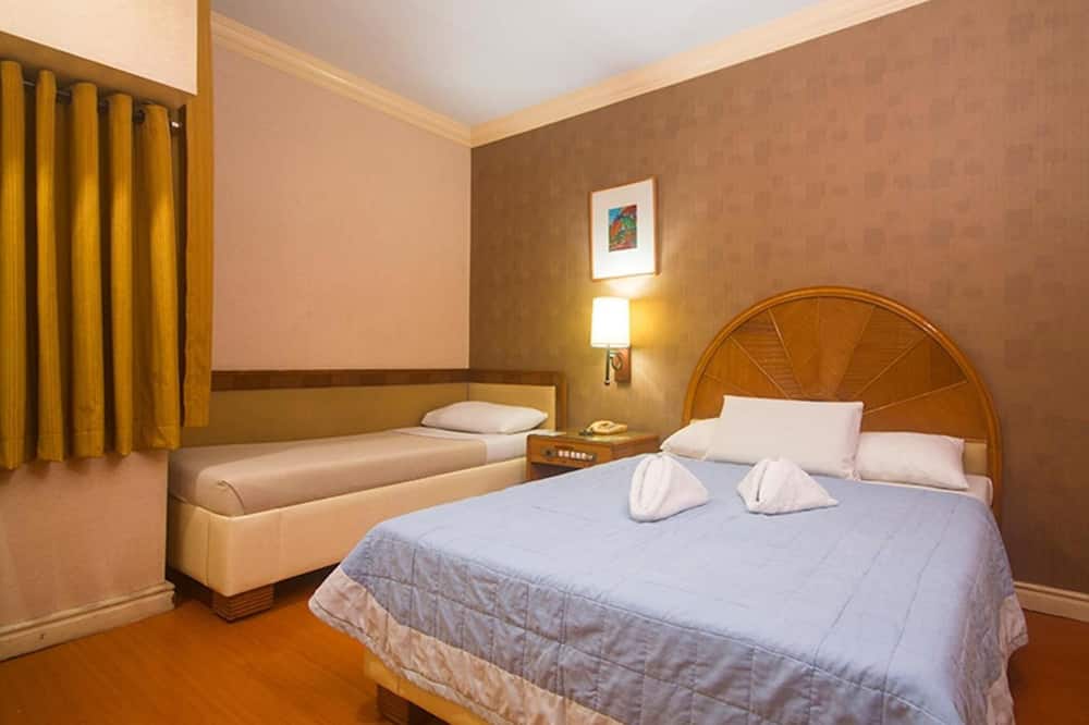 グランド シティ ホテル 写真