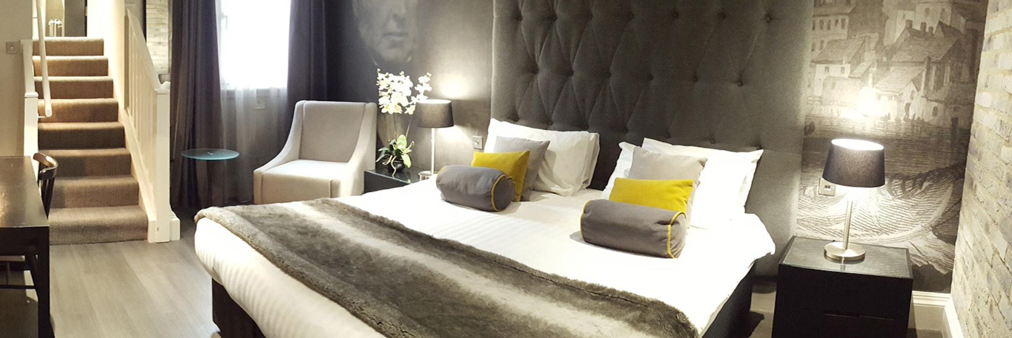 Grey Street Hotel 写真