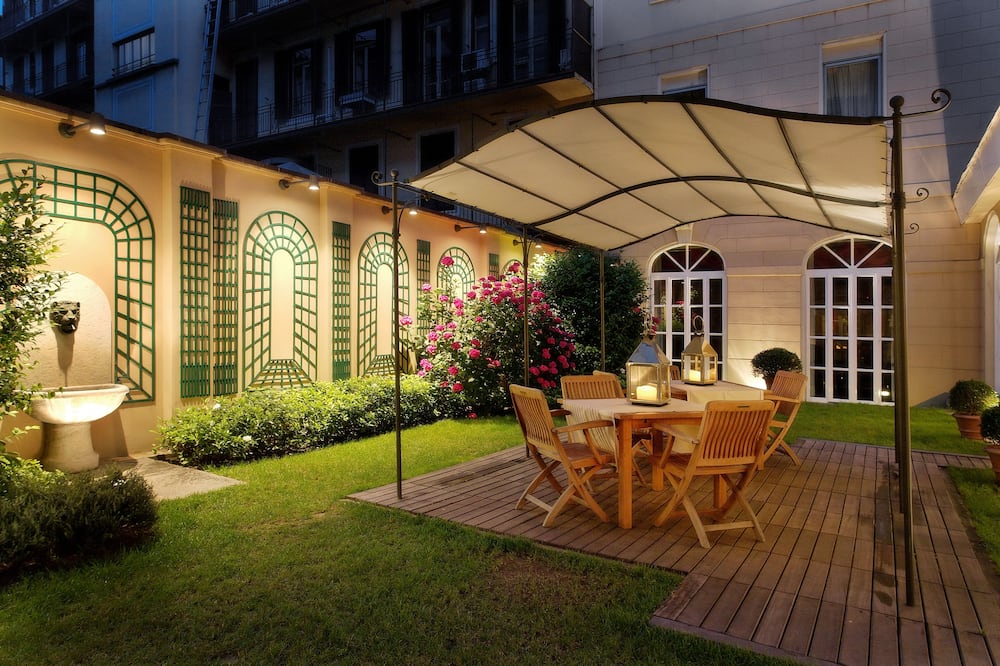 グランド ホテル シティア 写真