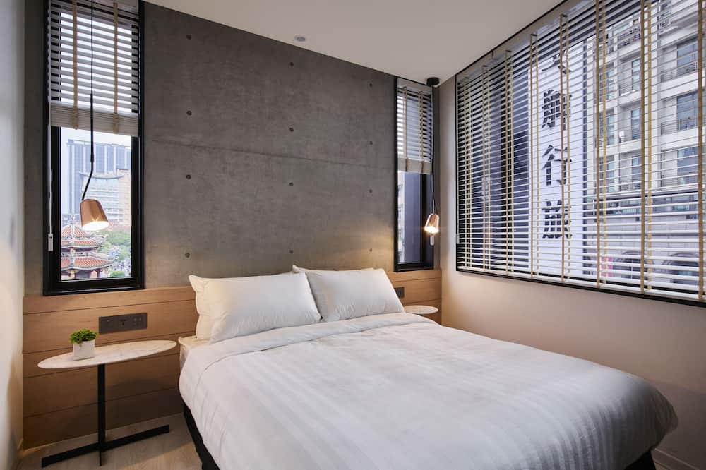 モンカ ホテル 写真