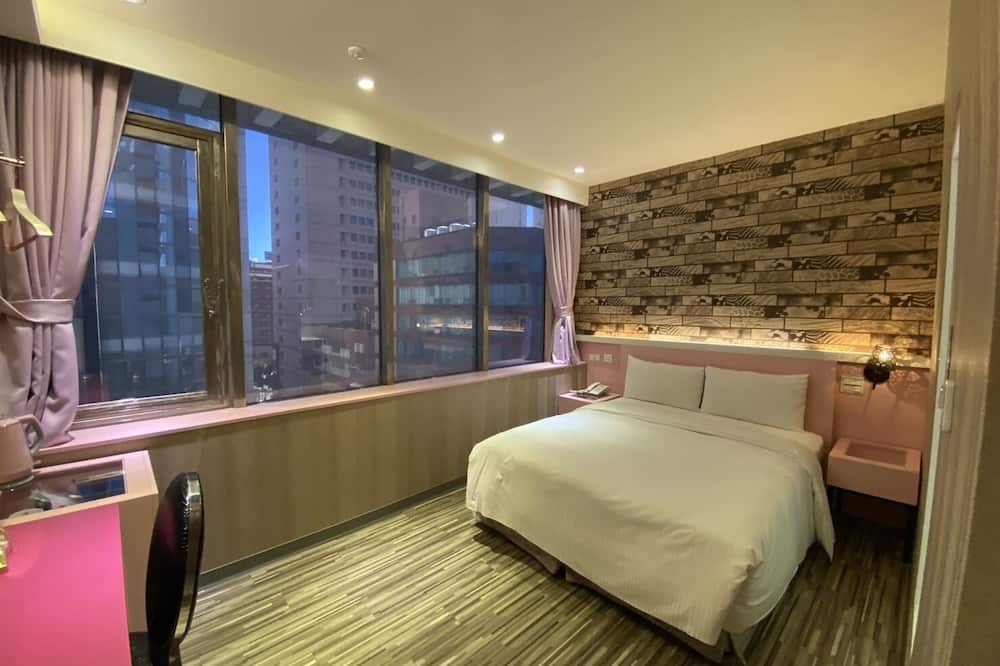 191 ホテル (台北 191 旅店) 写真