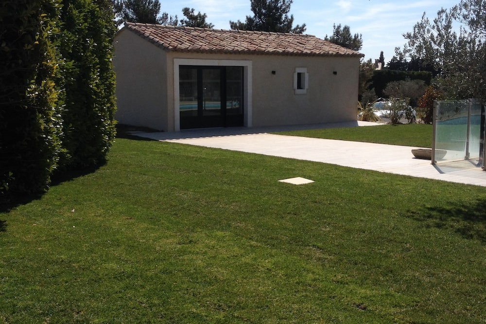 Val Baussenc, The Originals Relais (Relais du Silence) 写真