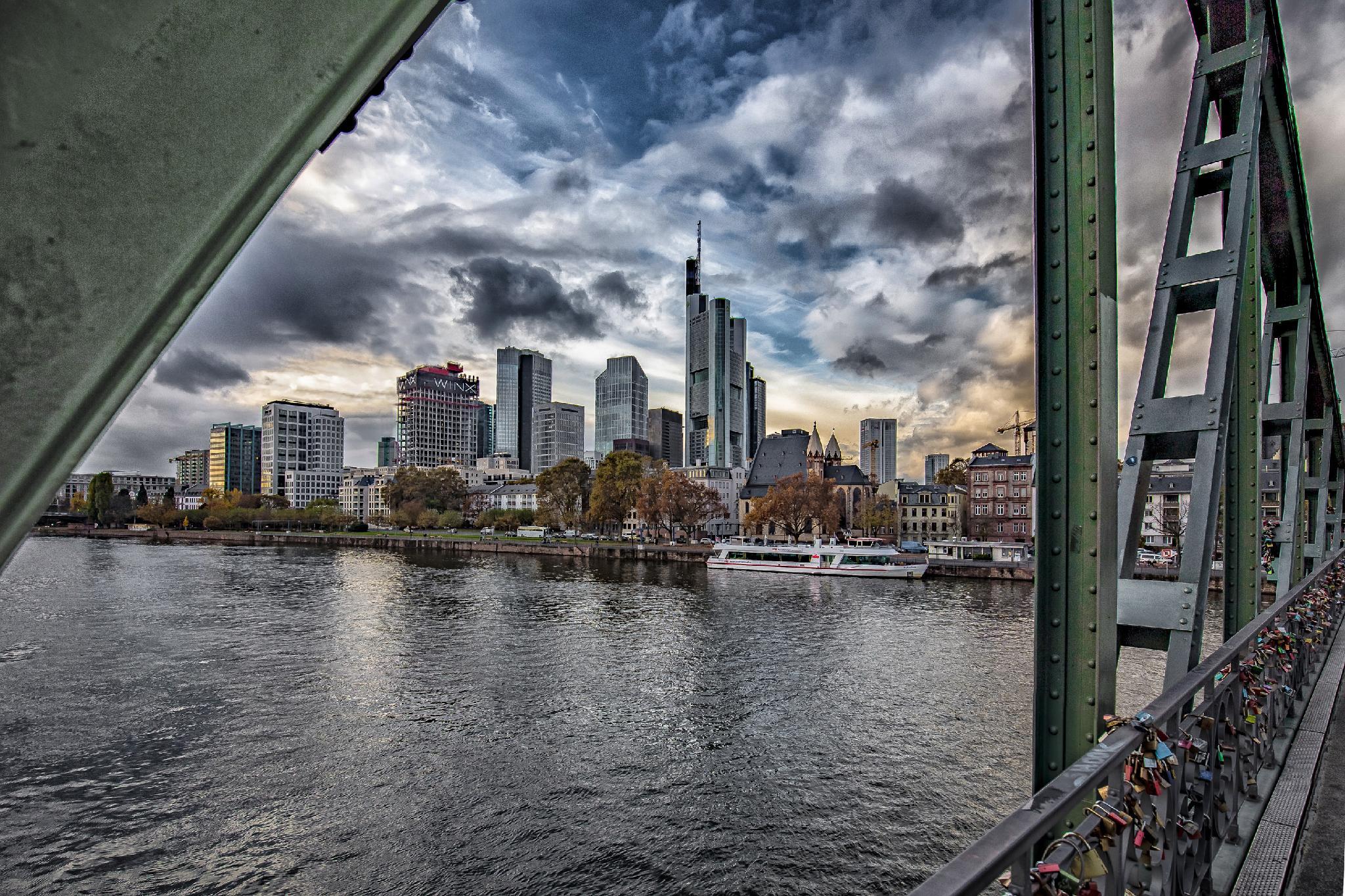 Hotel  Frankfurt Central Station 写真