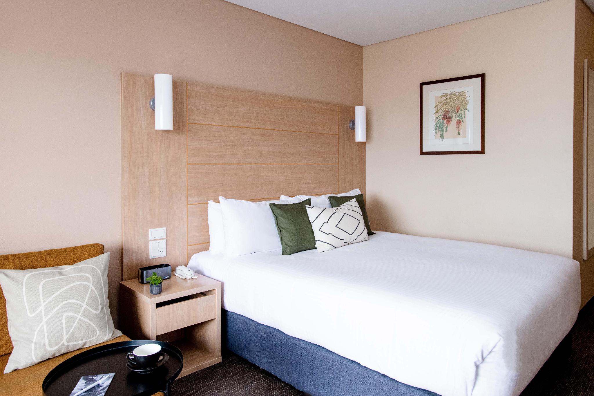 ザ テラス ホテル アデレード 写真