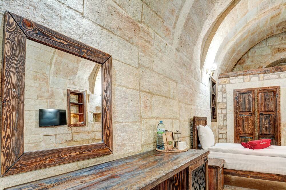 カッパドキア ケメル パレス ホテル 写真