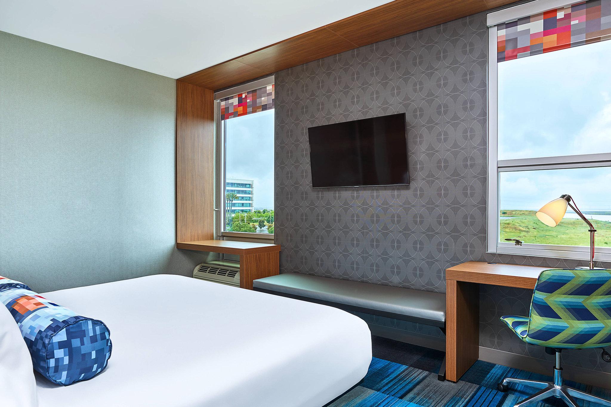 Aloft by Marriott Santa Clara 写真