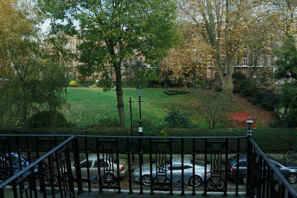 ガーデン ビュー ホテル 写真