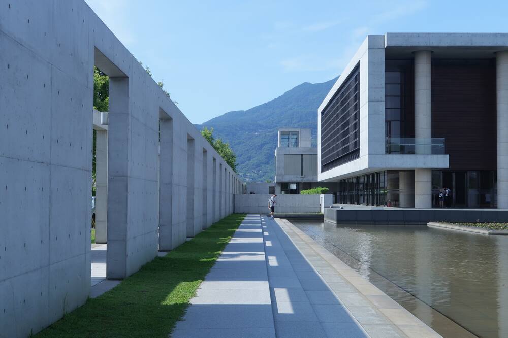 アロフト タイペイ ベイトー 写真