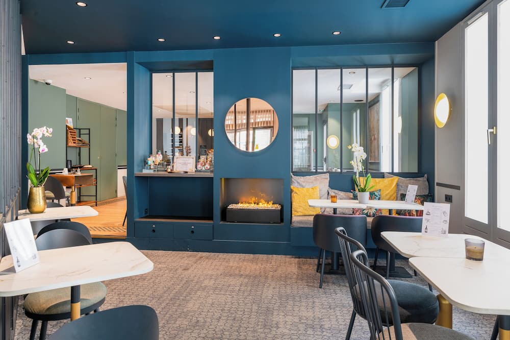 ベスト ウェスタン オテル デュ ポン ウィルソン 写真