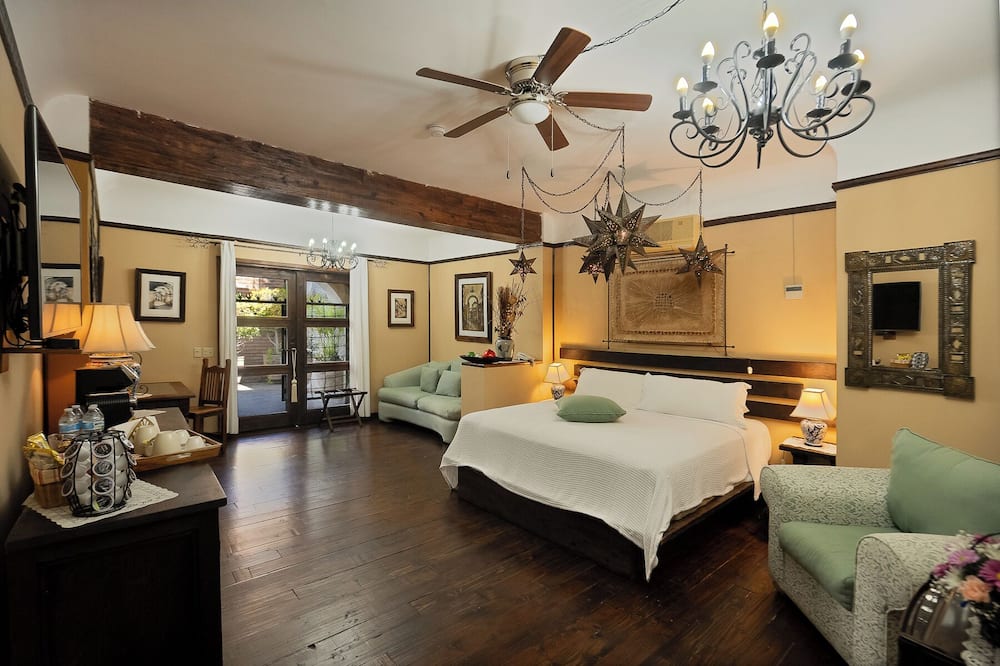 Posada de las Flores La Paz 写真