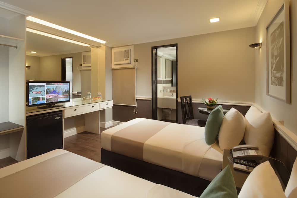 メトロセンター ホテル & コンベンション センター 写真